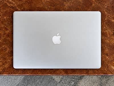 MacBook Pro 15 Inches