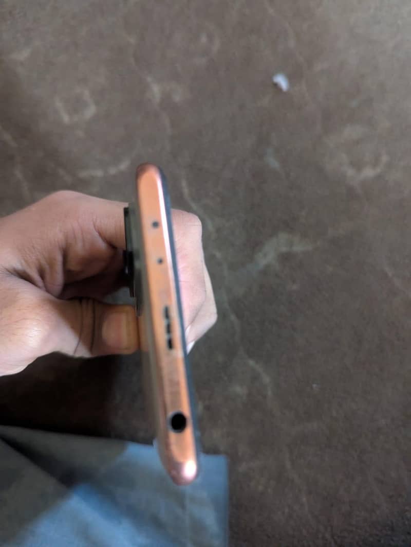 Xiaomi Redmi Note 10 Pro 6