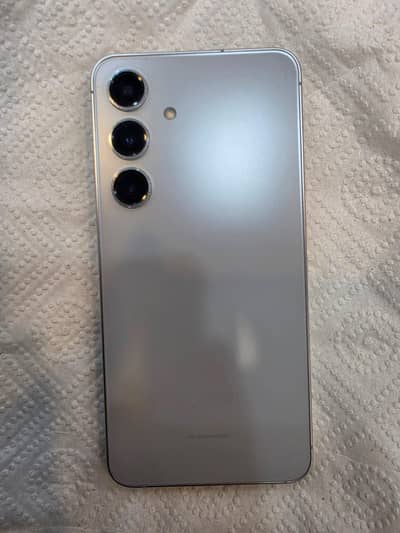 Samsung Mobile S24
