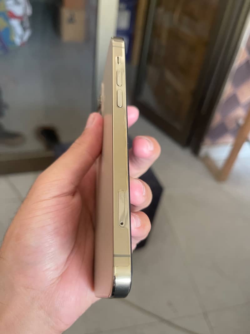 Apple iPhone 12 Pro 3