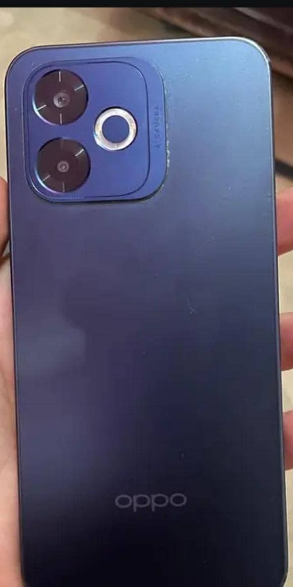 OPPO A6s pro 0