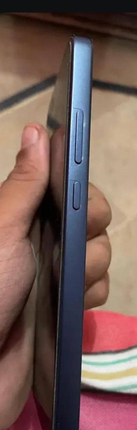 OPPO A6s pro 1