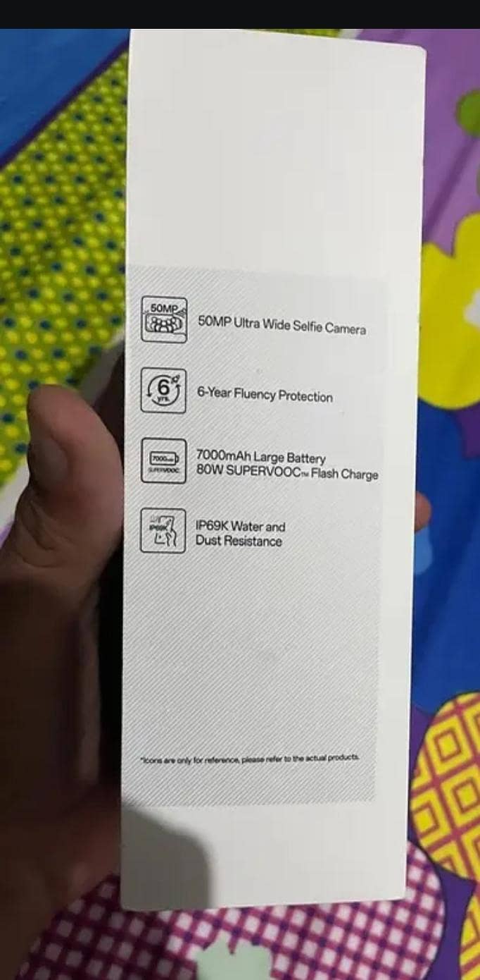 OPPO A6s pro 3