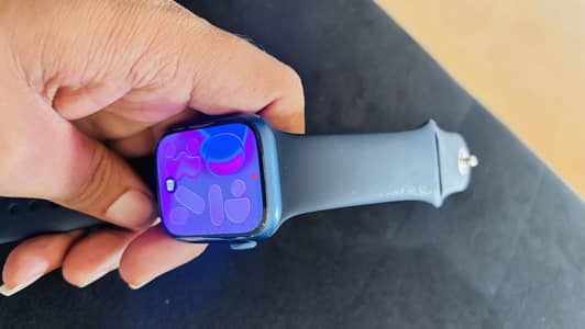 Apple Watch Series 7 45MM