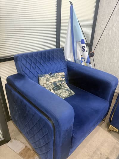 Sofa set