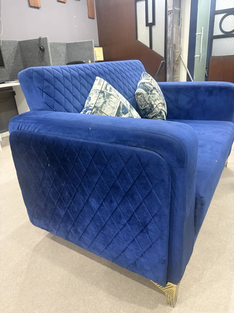 Sofa set 1