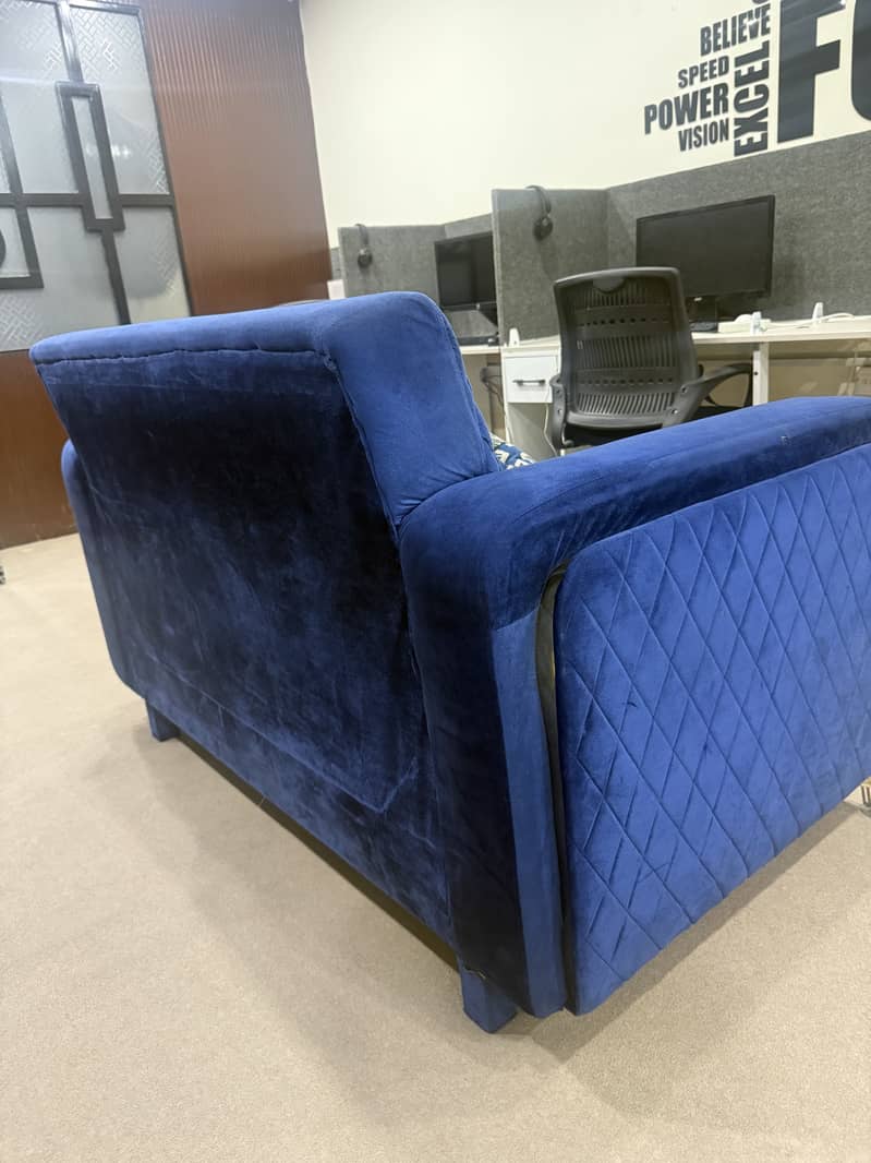 Sofa set 3