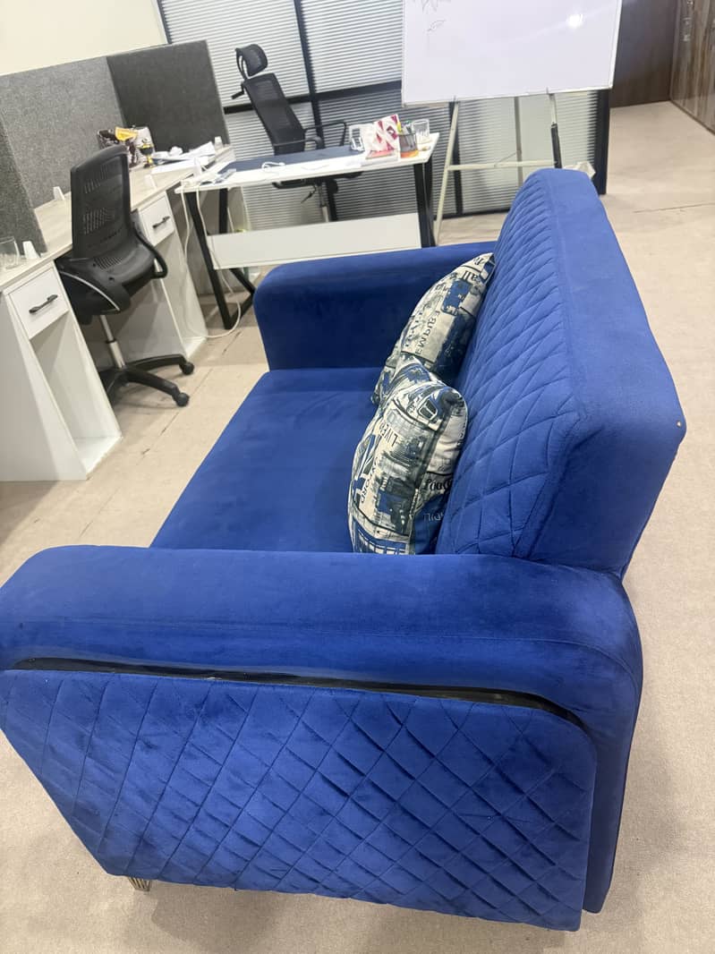 Sofa set 4