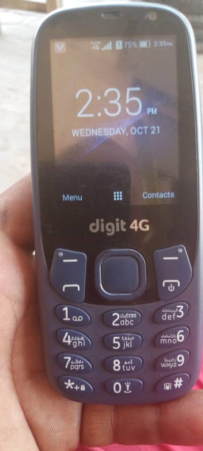 Mobilink JazzX Other Model
