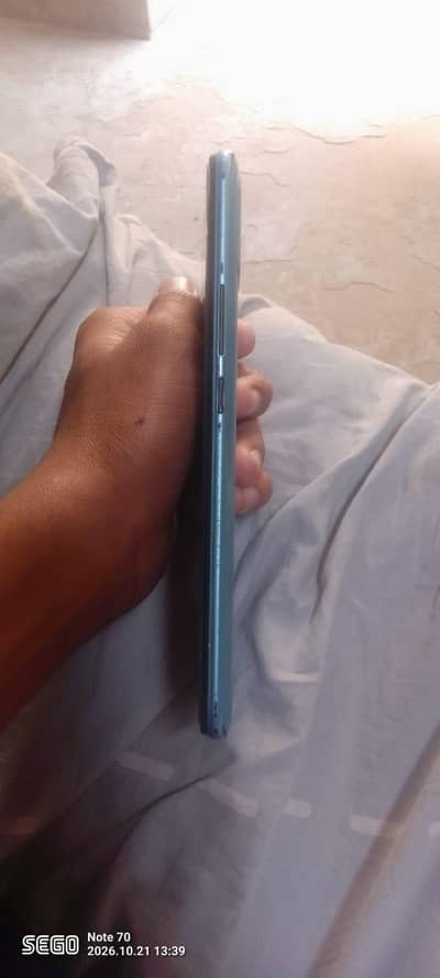 Infinix Hot 11 Play