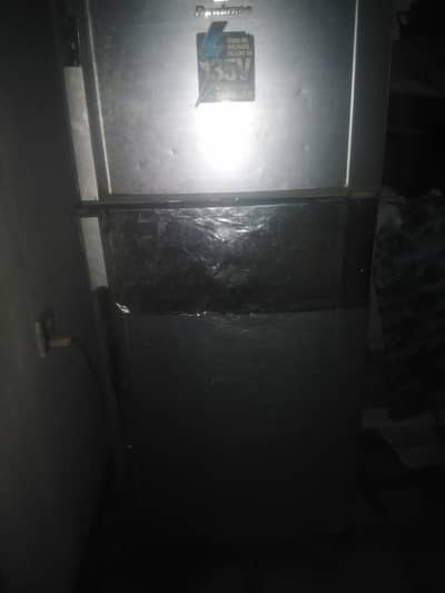 Fridge