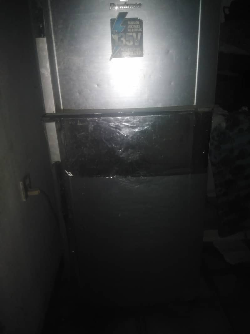 Fridge 0
