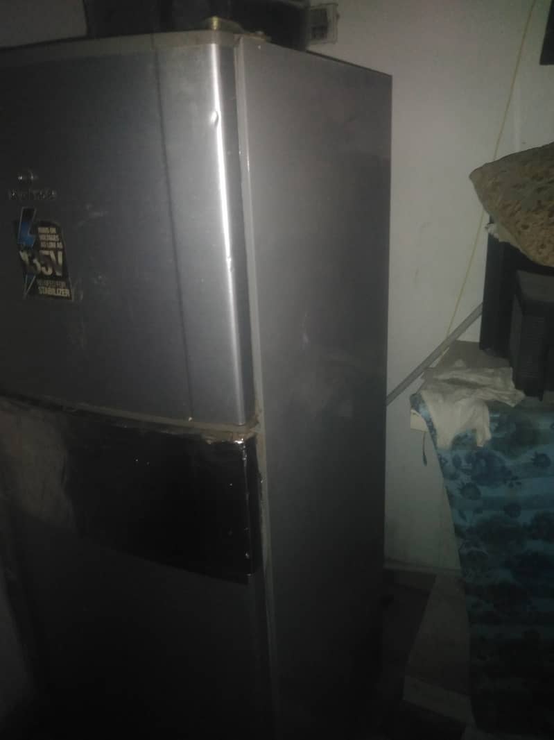 Fridge 3