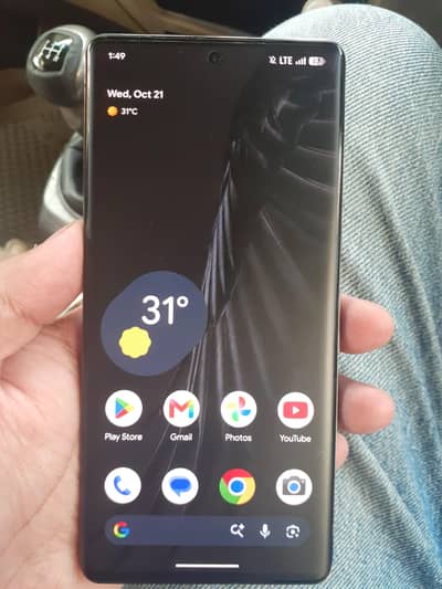 Google Pixel 7 Pro 12/128 sale/exchange