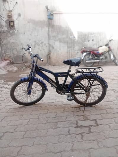 Cycle