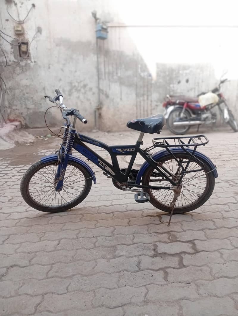 Cycle 0