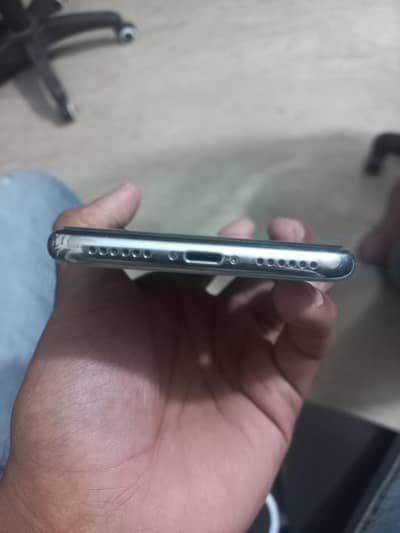Apple iPhone X