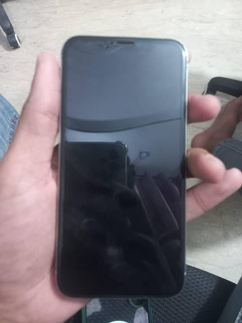 Apple iPhone X 1