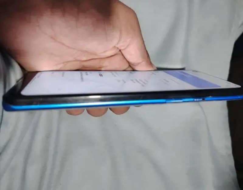 One Plus 8 Pro 2