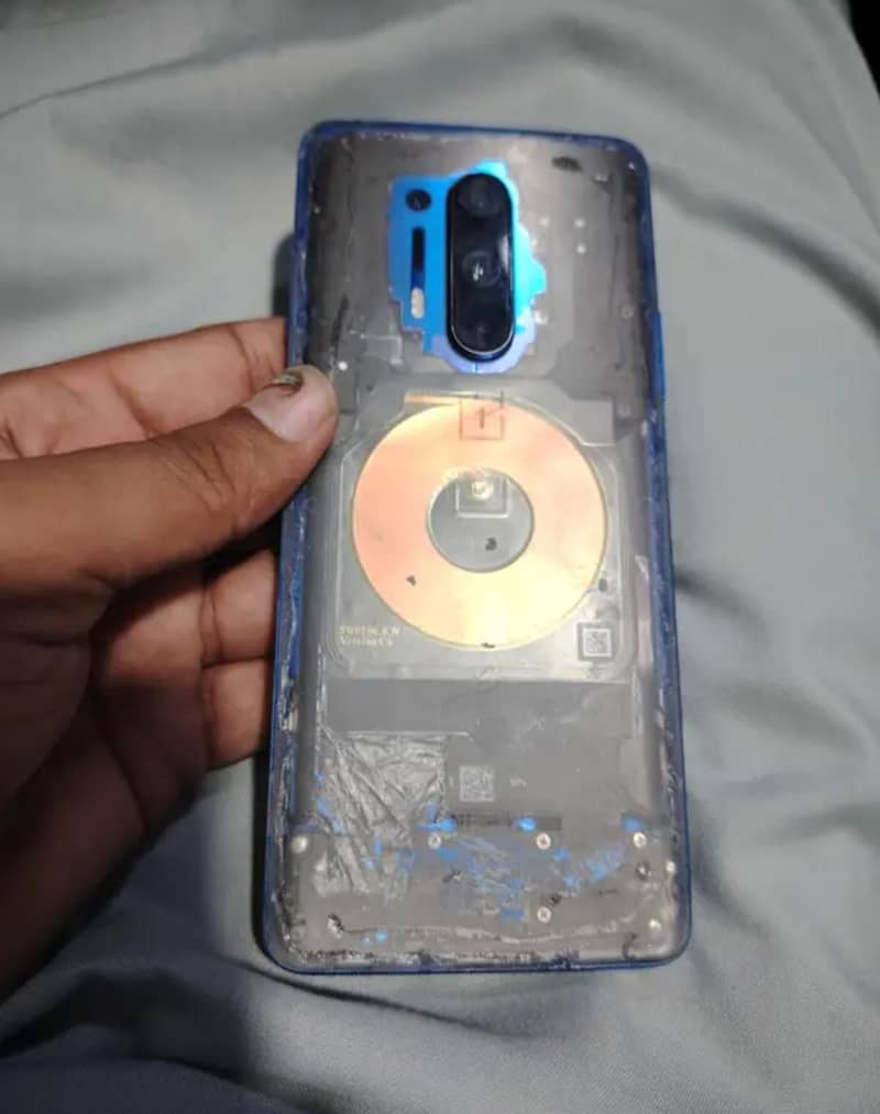 One Plus 8 Pro 5