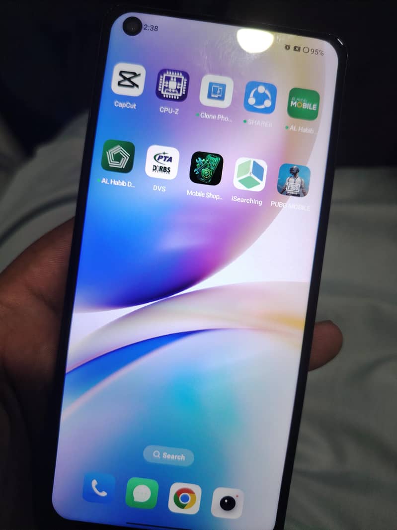 One Plus 8 Pro 6