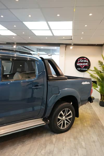 Toyota Hilux 2012
