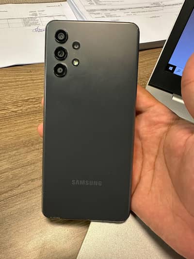 Samsung Mobile A32