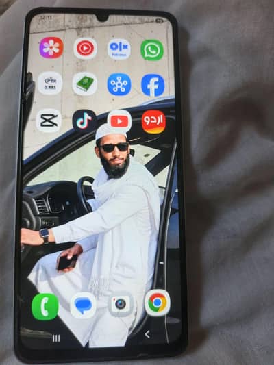 Samsung Mobile A06