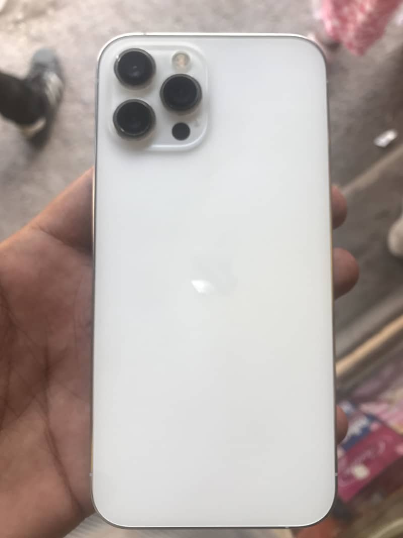 Apple iPhone 12 Pro Max 0