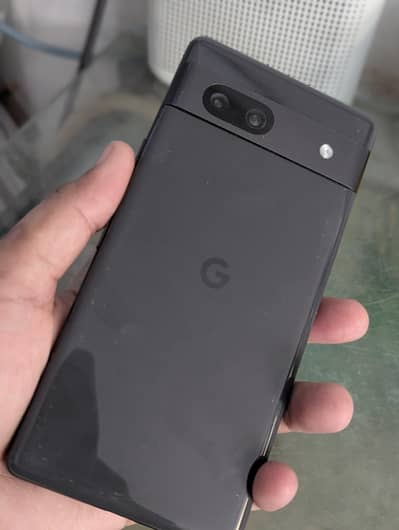 pixel 7A