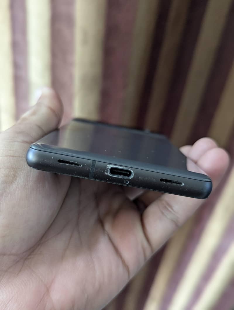 pixel 7A 1