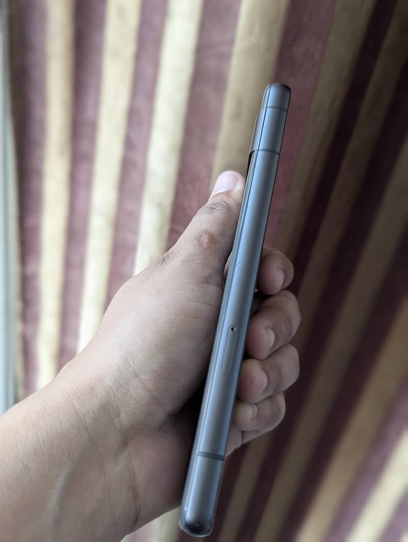 pixel 7A 5