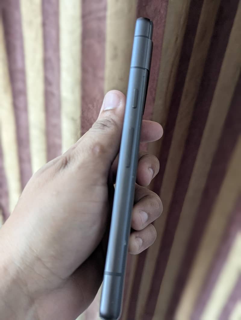 pixel 7A 6