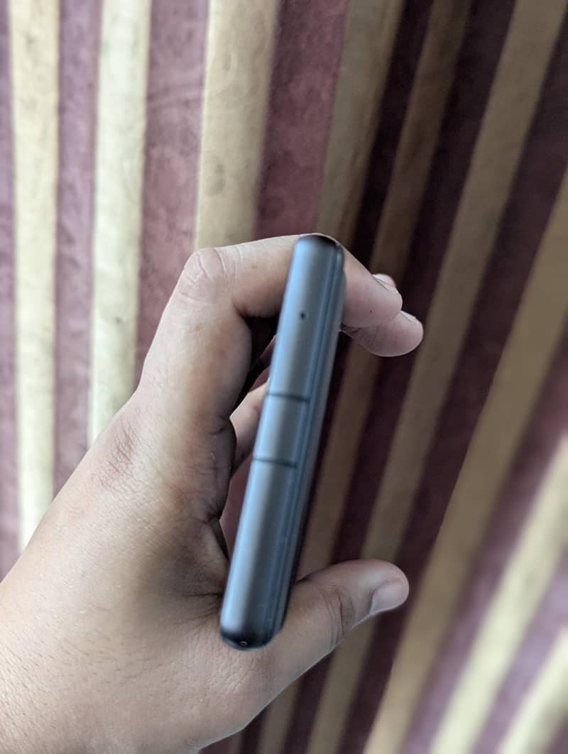 pixel 7A 8