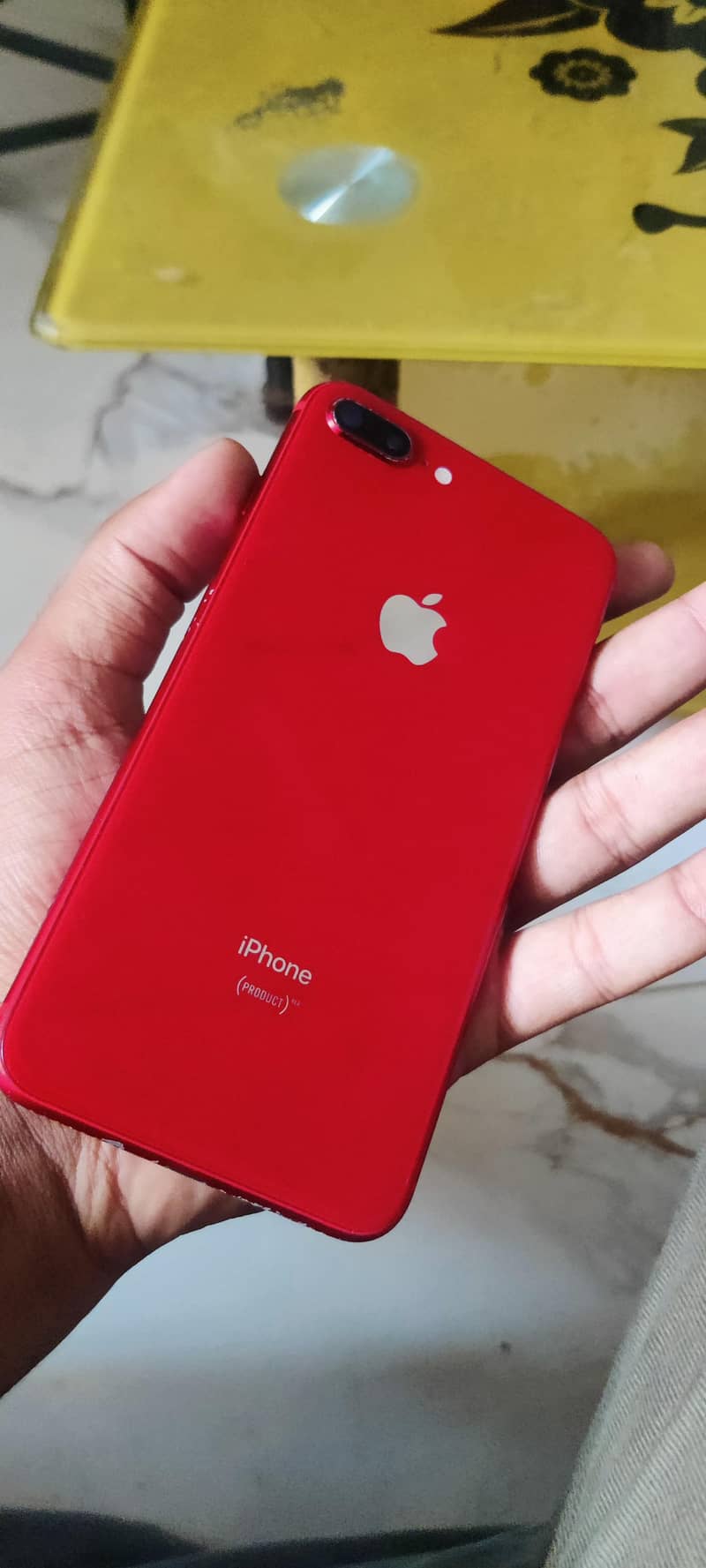 iPhone 8 Plus 6