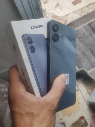 Samsung Mobile A06