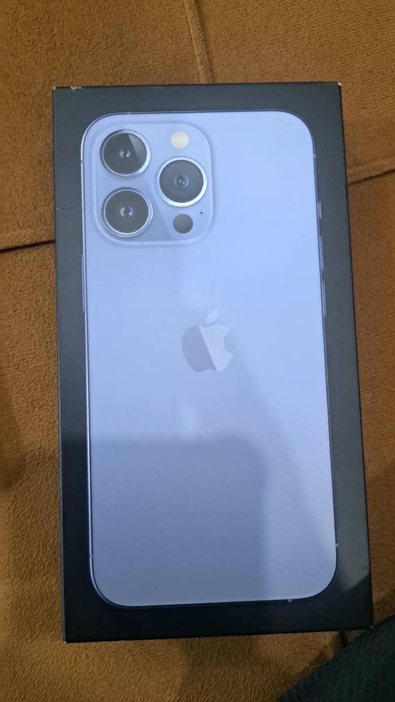 Apple iPhone 13 Pro 6
