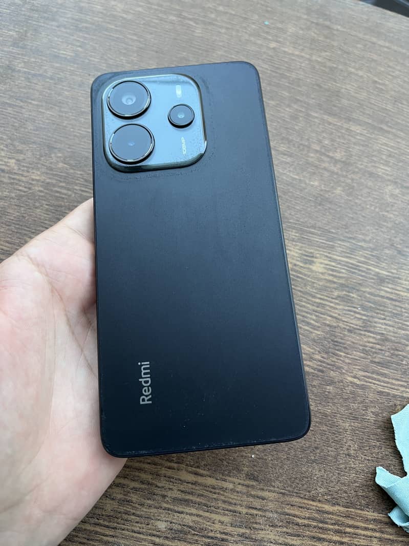 Xiaomi Redmi Note 14 4