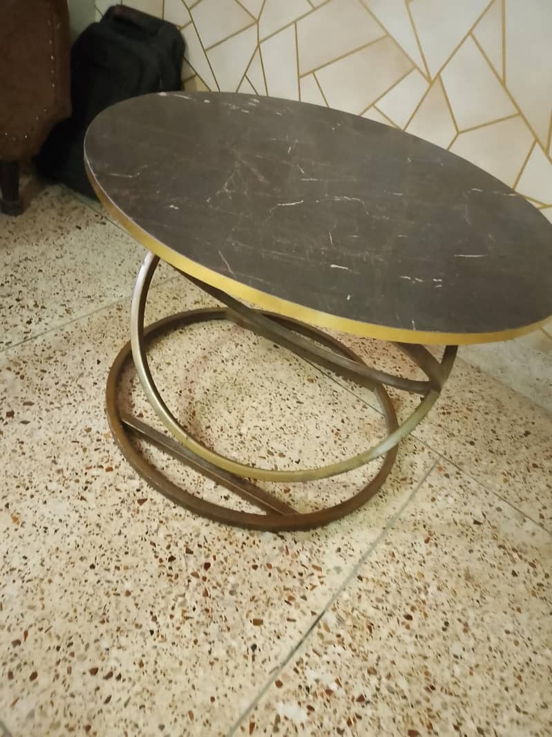 center table 1