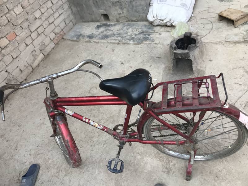 Cycle 0
