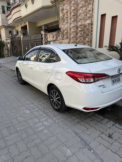 0 3 1 5 6 3 3 9 8 4 3. Toyota Yaris 2023 ATIV 1.3