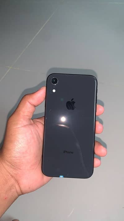 Apple iPhone XR