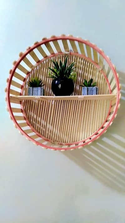 Wall Decor