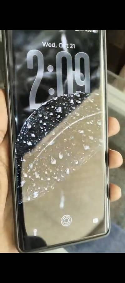 Tecno CAMON 40 Pro