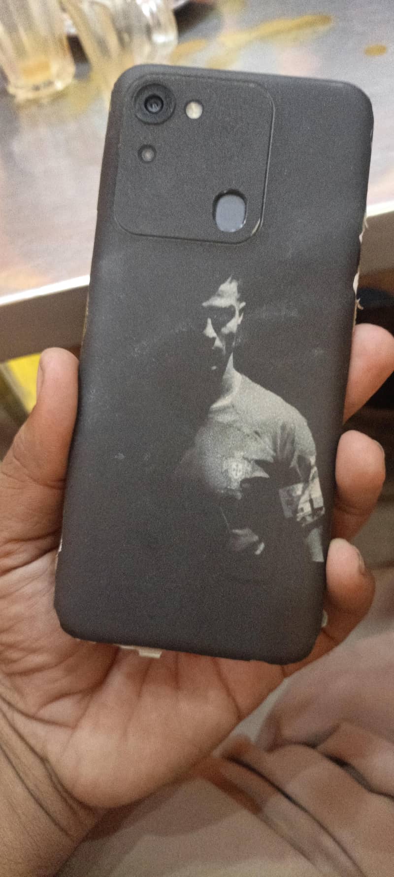 Tecno Spark 8C 0