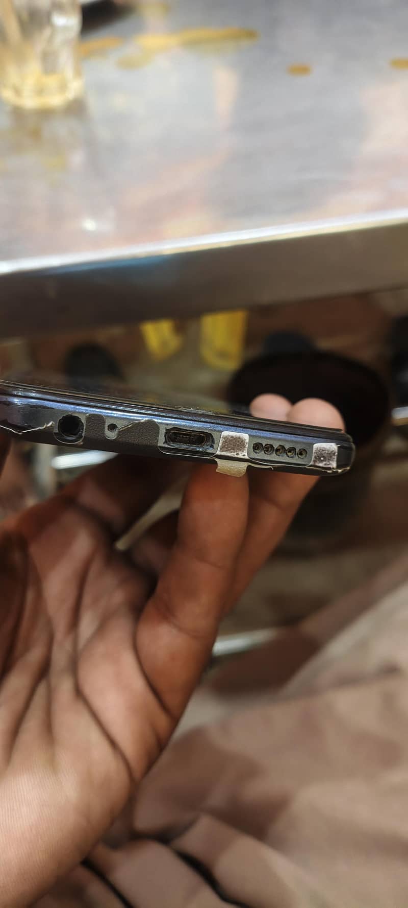 Tecno Spark 8C 2