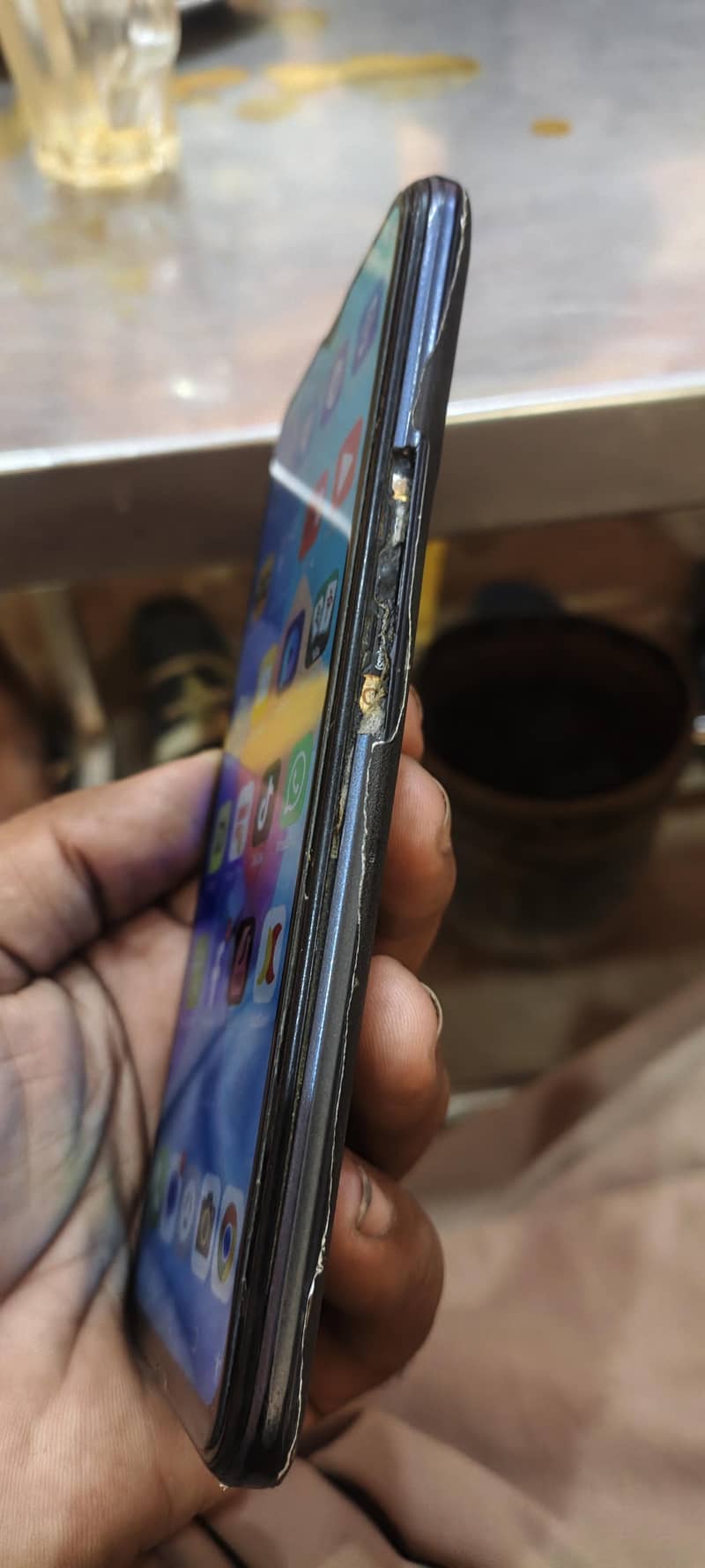 Tecno Spark 8C 3