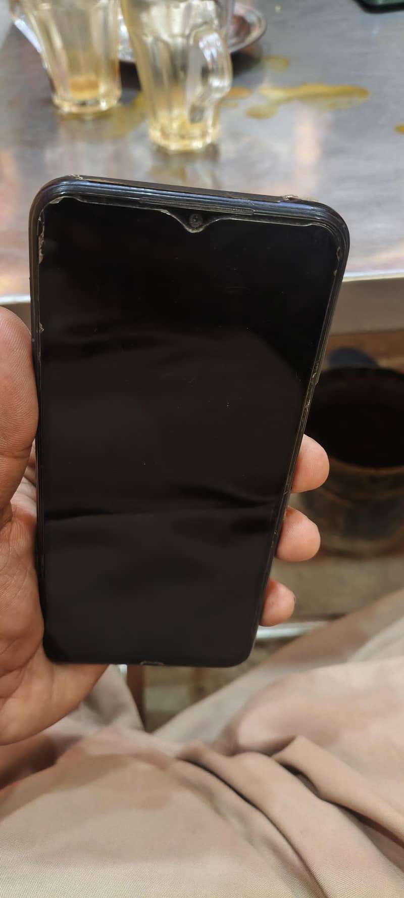 Tecno Spark 8C 4