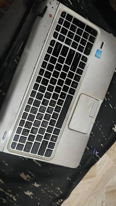 hp envy m6 mother board and other accessories available