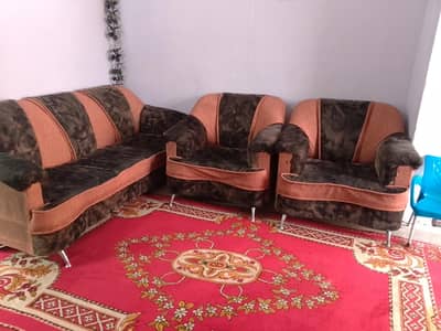7 seater sofa set